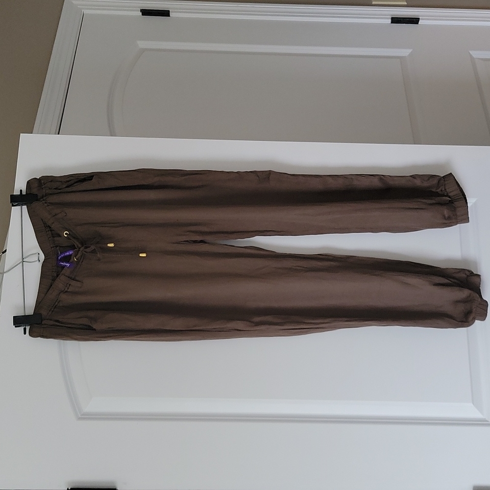 Seraphine Maternity Joggers